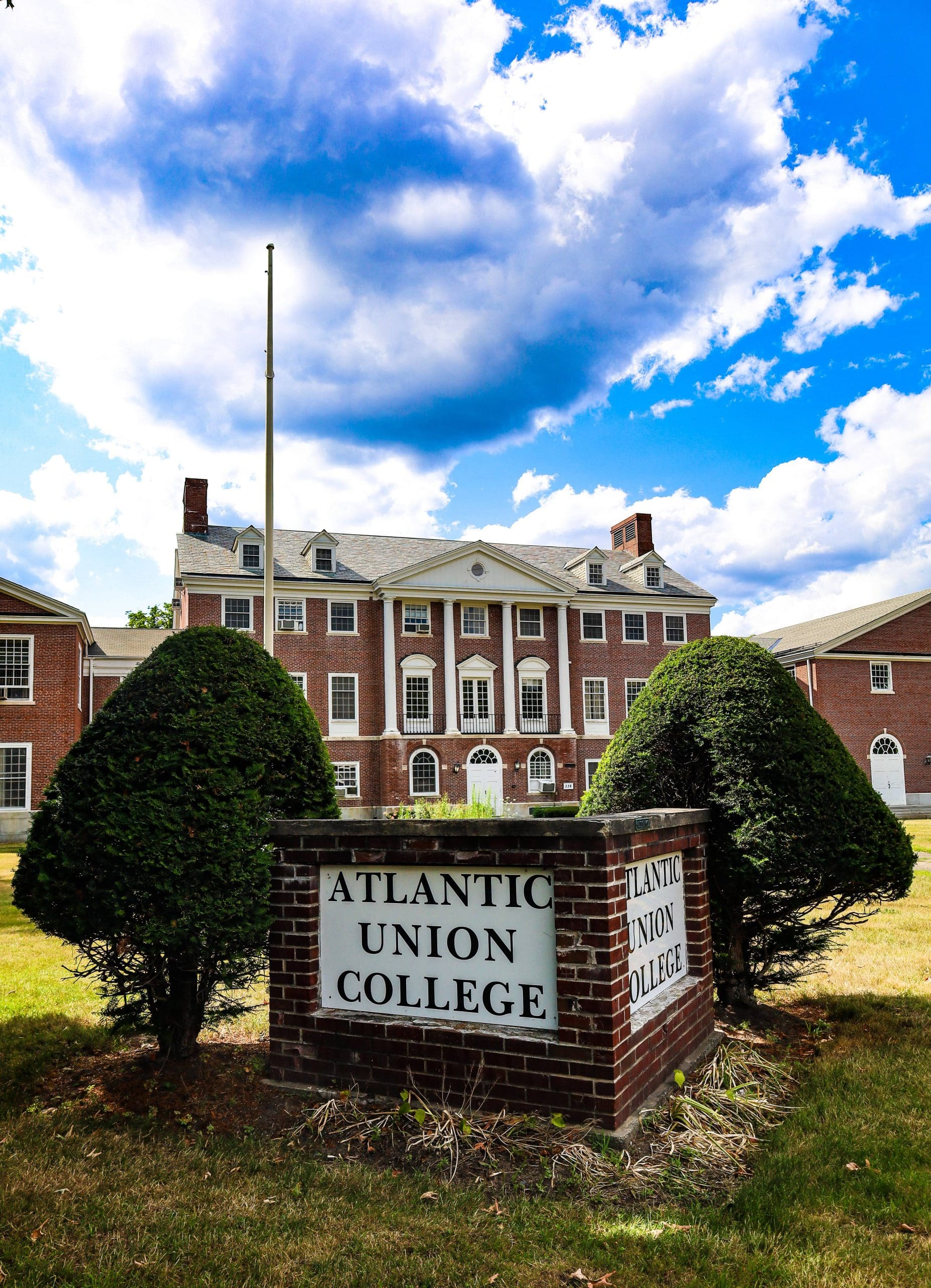 Atlantic Union College Lancaster, Massachusetts GoXplr